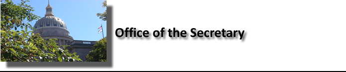 Office of the Secretary