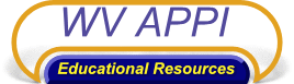 WV APPI - Educational Resources