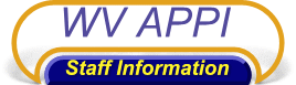 WV APPI - Staff Information