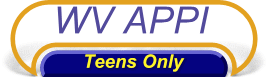 WV APPI - Teens Only