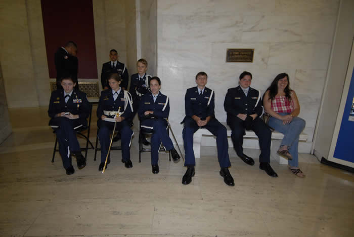 ROTC