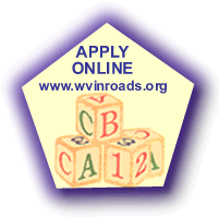 Apply for CHIP online using West Virginia inROADS!