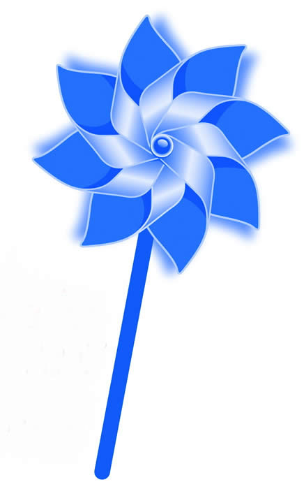 pinwheel