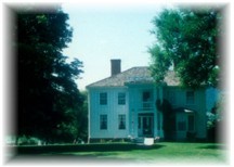 Pearl Buck Birthplace