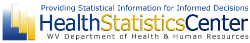 West Virginia Health Statistics Center, Providing Statistical Information for Informed Decisions