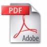 Adobe PDF Icon