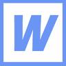 Microsoft Word Icon