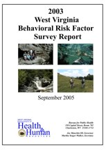 Cover of Report