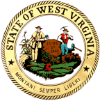 West Virginia state seal