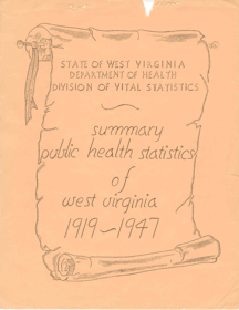 Photo of the cover of the document.
