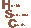 Health Statistics Center