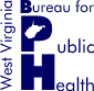 Logo for the Bureau for Public Health