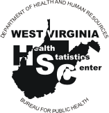 Health Statistics Center Logo