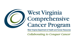 Logo for the Comprehensive Cancer Control Program