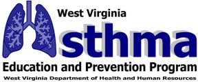Logo of the Asthma Education and Prevention Program