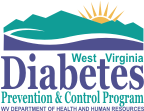 Diabetes Control Program Logo