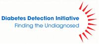 Detect Diabetes Initiative Logo of the National Diabete Education program. - link to site