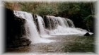 Falls on Holly River