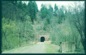 view of tunnel