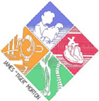 Catastrophic Illness Commission logo