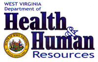 DHHR Logo