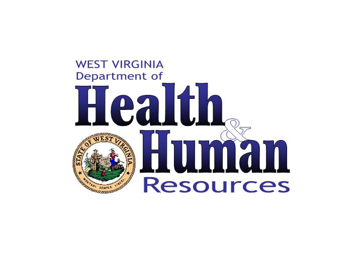 West Virginia Department of Health & Human Resources