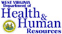 WVDHHR Logo