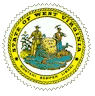 State Seal of WV