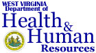 West Virginia Department of Health & Human Resources logo