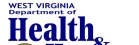 West Virginia Department of Health & Human Resources logo