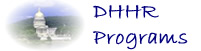 DHHR Programs