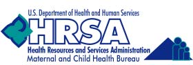 HRSA Logo