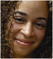 Picture of Young Woman or Teenage Girl