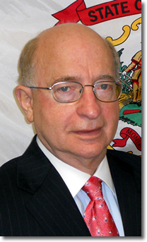 Michael J. Lewis, M.D., Ph.D., Cabinet Secretary