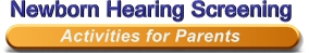 Newborn Hearing Screening - What If My Baby Does Not Pass The Hearing Screening?