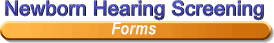 NHS Forms