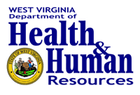 WVDHHR Logo