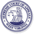 West Virginia Supreme Court of Appeals