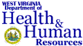 DHHR Logo