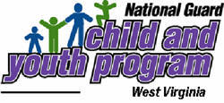 National Guard - Child and Youth Program - West Virginia