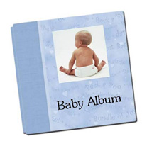 Baby Album