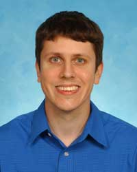 John Collin, MD