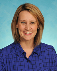 Candice Hamilton MPH