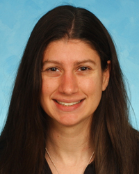 Christa Lilly, PhD