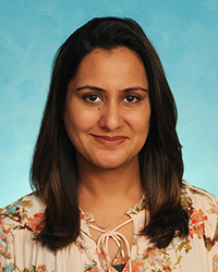 Amna Umer, PhD, MPH, BDS