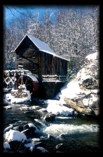 Babcock State Park
