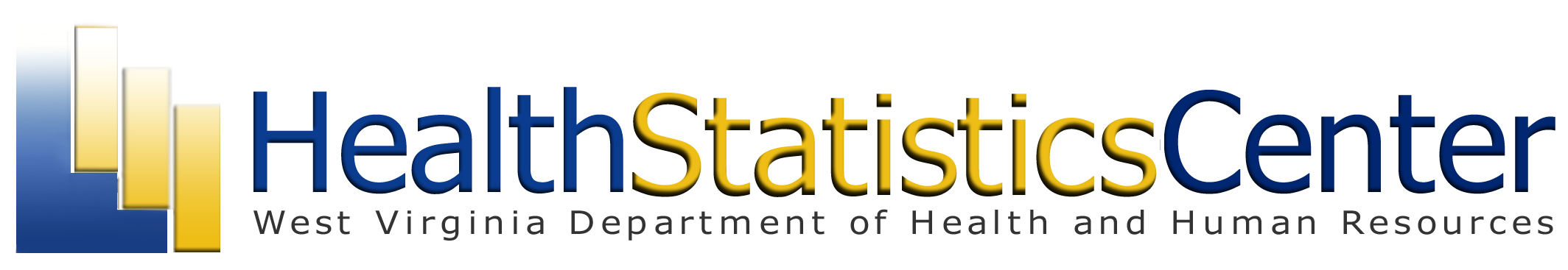 Logo of the West Virginia Health Statistics Center