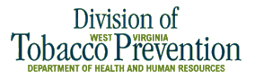 WV Division of Tobacco Prevention