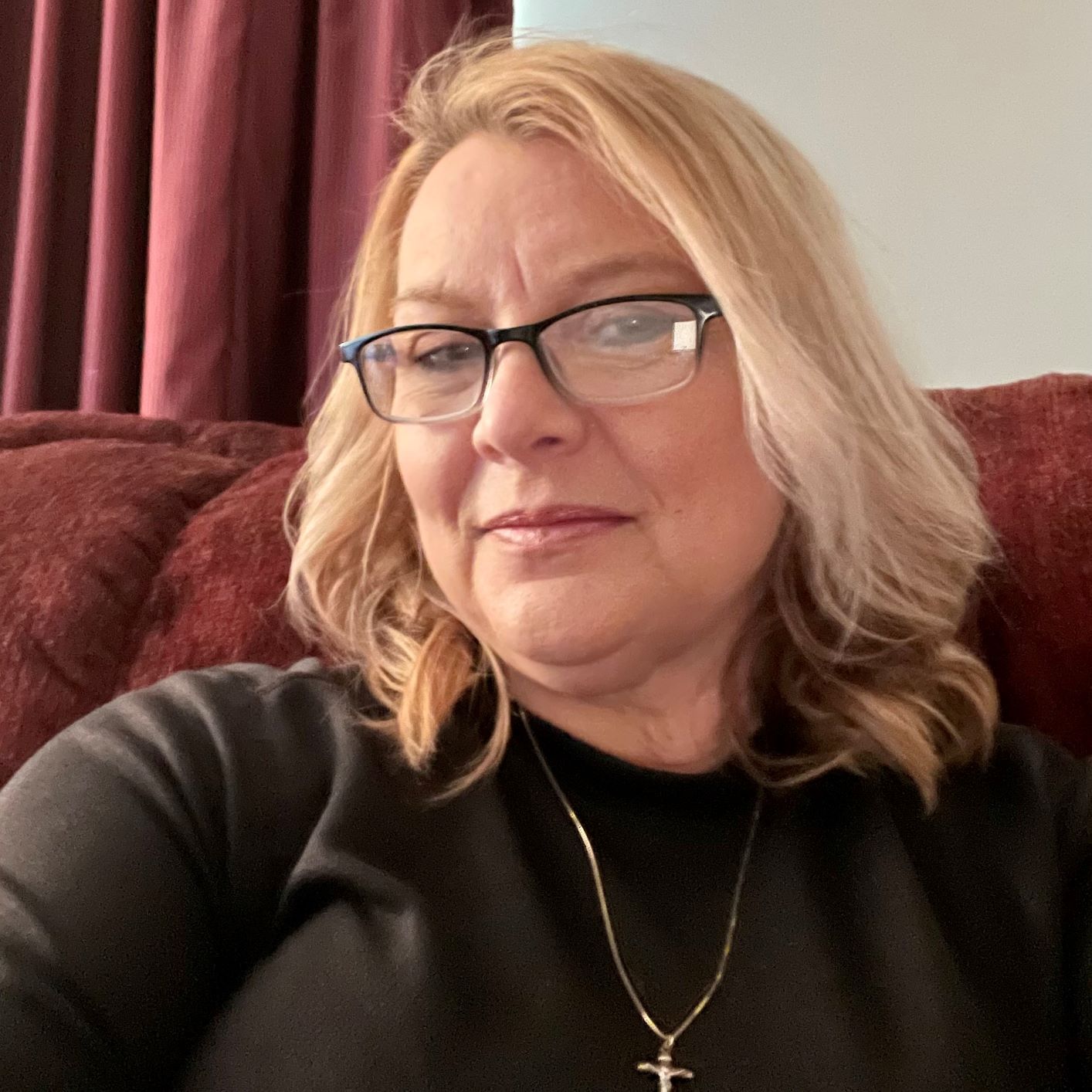 Marcy Mueller