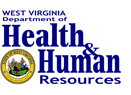 DHHR logo